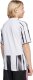 Koszulka dla dzieci adidas Juventus 25/26 Home biało-czarna JN5237 140cm 6