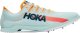 Buty Hoka U Cielo X MD kolce błękitne 1123151 41 1/3 1