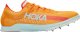 Buty Hoka U Cielo X LD kolce pomarańczowe 1123097 42 1