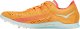 Buty Hoka U Cielo X LD kolce pomarańczowe 1123097 42 4