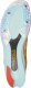 Buty Hoka U Cielo X LD kolce pomarańczowe 1123097 42 5