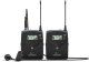 Sennheiser EW 122 P G4-B w zakresie 626-668 MHz - Bezprzewodowy zestaw do kamer 1