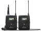 Sennheiser EW 112 P G4-B w zakresie 626-668 MHz - Bezprzewodowy zestaw do kamer 2