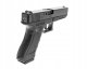 Replika pistolet ASG Glock 17 6 mm (2.6428) 4