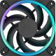 Wentylator Fractal Design Momentum 12 RGB (FD-F-MR1-1201) 1
