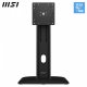 MSI Uchwyt na monitor MKS14A Czarny 2