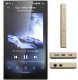 FiiO M21 - Titanium gold - Przenośny odtwarzacz audio 1