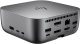 HP Dock - Thunderbolt 180W G6 1xTB4, 3xUSB 3.2 G2, 2xUSB 3.2 G1, 3xUSB-C 3.2, HDMI 2.1, 2xDP 1.4, 1xRJ45 2.5Gbps 1