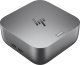 HP Dock - Thunderbolt 180W G6 1xTB4, 3xUSB 3.2 G2, 2xUSB 3.2 G1, 3xUSB-C 3.2, HDMI 2.1, 2xDP 1.4, 1xRJ45 2.5Gbps 2