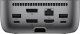 Stacja/replikator HP Thunderbolt 4 Ultra 180W G6 (9X481UT#ABB) 5