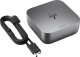 Stacja/replikator HP Thunderbolt 4 Ultra 280W G6 (AW5M5UT#ABB) 8
