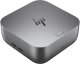 HP Dock - Thunderbolt 280W G6 1xTB4, 3xUSB 3.2 G2, 2xUSB 3.2 G1, 3xUSB-C 3.2, HDMI 2.1, 2xDP 1.4, 1xRJ45 2.5Gbps 2