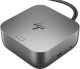 HP Dock - Thunderbolt 280W G6 1xTB4, 3xUSB 3.2 G2, 2xUSB 3.2 G1, 3xUSB-C 3.2, HDMI 2.1, 2xDP 1.4, 1xRJ45 2.5Gbps 4