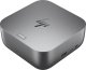HP Dock - Thunderbolt 100W G6 1xTB4, 3x USB 3.2, 2xUSB-C 3.2, 1x TB 4, HDMI 2.1, 2xDP 1.4, 1xRJ45 2.5Gbps 1