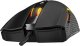 Rampage SMX-R44V2 gamingowa 12800 DPI RGB LED 1K Hz HUANO Makro czarna 3