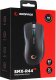 Rampage SMX-R44V2 gamingowa 12800 DPI RGB LED 1K Hz HUANO Makro czarna 4