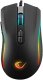 Rampage SMX-R44V2 gamingowa 12800 DPI RGB LED 1K Hz HUANO Makro czarna 5