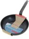 De Buyer CERANOA Pfanne rund 24cm 3