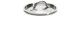 De Buyer PRIM APPETY Deckel IND. 16cm 1