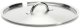 De Buyer PRIM APPETY Deckel IND. 24cm 1