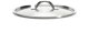 De Buyer PRIM APPETY Deckel IND. 24cm 1
