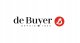 De Buyer Form TONDO FORATO 20cm H.6,5cm 2