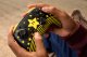 Turtle Beach Rematch Wireless NS Super Mario Star 4