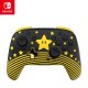Turtle Beach Rematch Wireless NS Super Mario Star 7