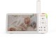 Gigaset Baby 500 Video cream white/bronze 3
