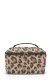 Reisenthel Beautycase Leo Macchiato 1