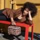 Reisenthel Beautycase Leo Macchiato 2