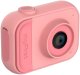 myFirst Camera 10 - aparat cyfrowy dla dzieci, z ekranem 2" IPS, rozdzielczość 5MP (pink) 2