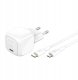 Belkin BOOST Charge USB-C/Light. 30WLad.PD,ws+Kab.WCA008kq1MWH-B5 1