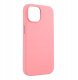 Pomologic CoverCase - silikonowa obudowa ochronna do iPhone 15 kompatybilna z MagSafe (pink) 3
