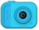 myFirst Camera 10 - aparat cyfrowy dla dzieci, z ekranem 2" IPS, rozdzielczość 5MP (blue) 1