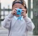 myFirst Camera 10 - aparat cyfrowy dla dzieci, z ekranem 2" IPS, rozdzielczość 5MP (blue) 6