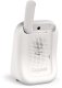 Gigaset Baby 300 Video cream white/warm grey 5