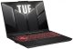 Laptop ASUS TUF Gaming A16 FA607NU-R5085 R5 7535HS 16" FHD+ 144Hz 8GB 512SSD RTX4050 DLSS 3 1