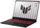 Laptop ASUS TUF Gaming A16 FA607NU-R5085 R5 7535HS 16" FHD+ 144Hz 8GB 512SSD RTX4050 DLSS 3 1