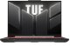 Laptop Asus TUF Gaming A16 FA607 Ryzen 5 7535HS / 8 GB / 512 GB / RTX 4050 / 144 Hz (FA607NU-R5085) 3