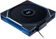 Lian Li UNI FAN TL LCD Wireless Lüfter, ARGB, PWM - 140mm, schwarz 1