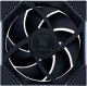 Wentylator Lian Li UNI FAN TL Wireless LCD 140 Reverse Blade czarny (14RTLLCD1W1B) 4