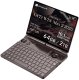 Laptop GPD Win Max 2 GPD10-WMax2HX37064002 Ryzen AI 9 HX370/10.1" WQXGA (2560x1600) Touchscreen/64GB/SSD 2TB/BT/BLKB/FPR/AMD Radeon 890M 4GB/Win 11 Graphite 1