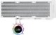 Lian Li HYDROSHIFT II LCD-C 360N Fanless ARGB AiO Wasserkühlung - weiß 1