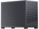Jonsbo D32 PRO Mesh PC-Gehäuse, Mini-Gehäuse, mATX - schwarz 1
