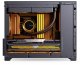 Jonsbo D32 STD Mesh PC-Gehäuse, Mini-Gehäuse, mATX - schwarz 1