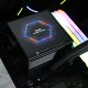 Thermalright Hyper Vision UB Wasserkühlung, ARGB - 360mm - schwarz 4
