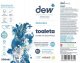 DEW ŚRODEK DO DEZYNFEKCJI TOALET 500ml 5060650479804 1