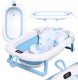PRIMABOBO WANIENKA SKŁADANA MILO BLUE 5904905022417 1