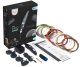 3Doodler Pro III z 9 szpulami filamentu i akcesoriami 1